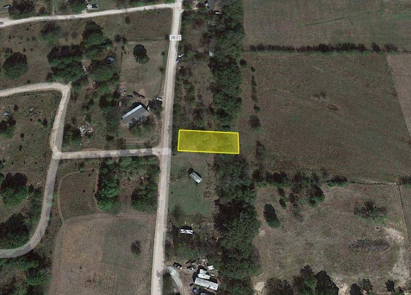 Wills Point, TX 75169,00 Hollowhorn Road