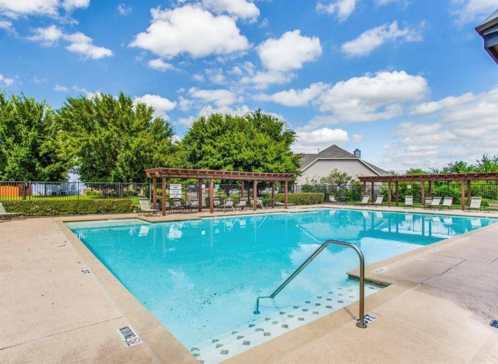 Mckinney, TX 75072,9409 Log Run Court