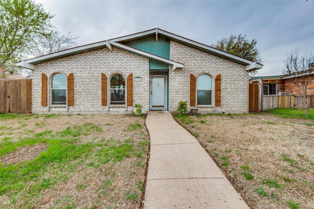 Dallas, TX 75249,7230 Hedge Drive