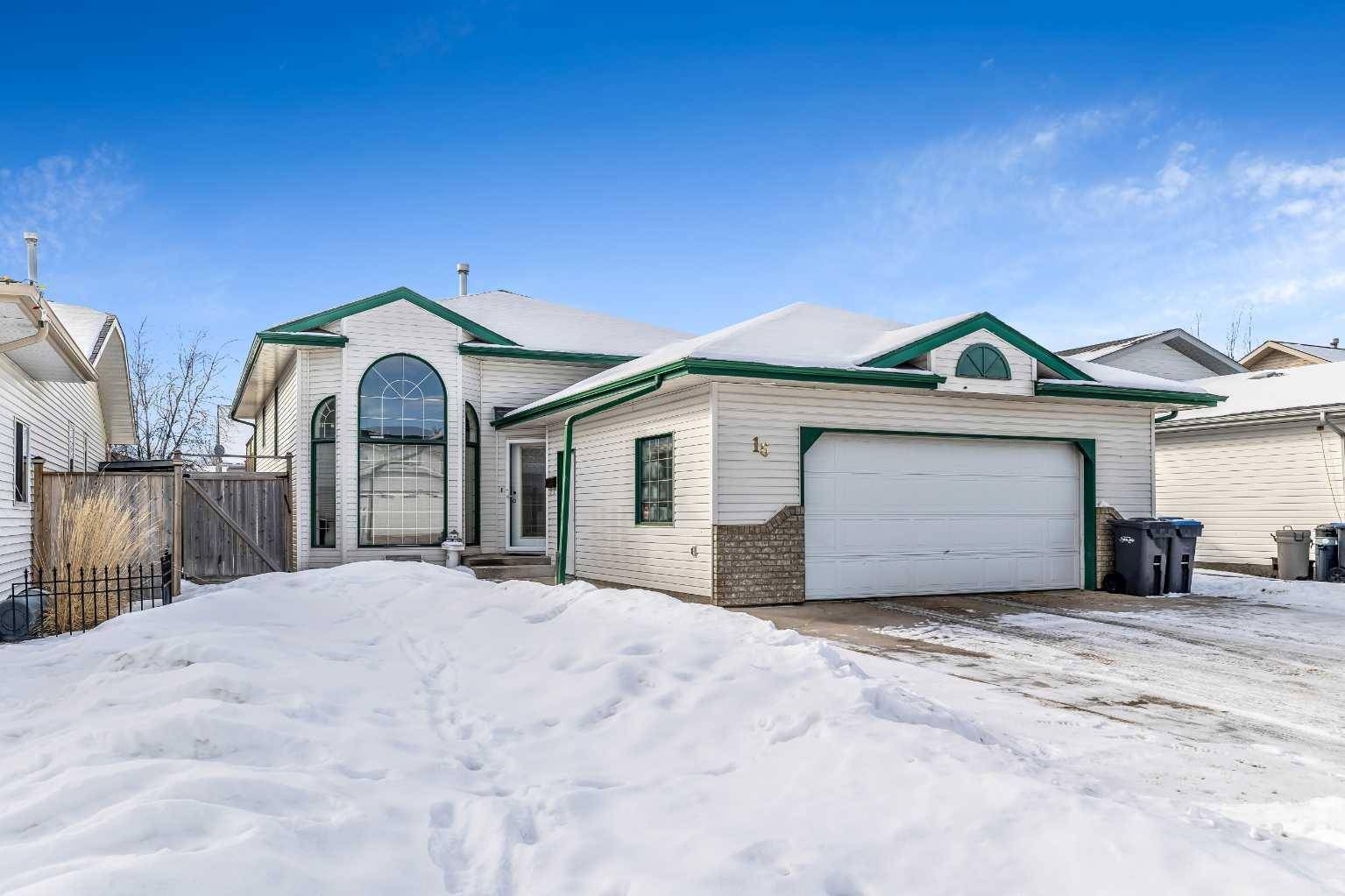 Sylvan Lake, AB T4S 1G2,16 Wilson Close