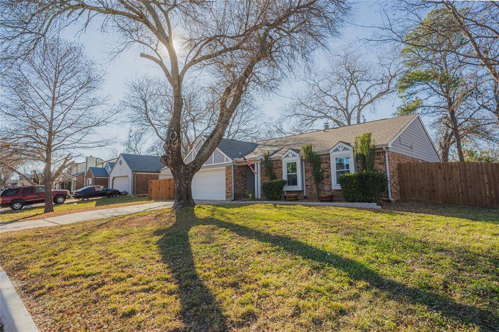 Corinth, TX 76210,3617 Clearview Drive