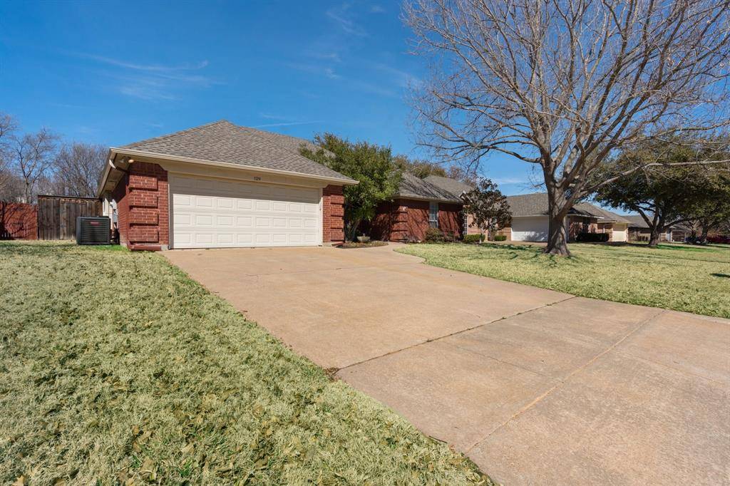 Burleson, TX 76028,129 Sunny Meadows Drive