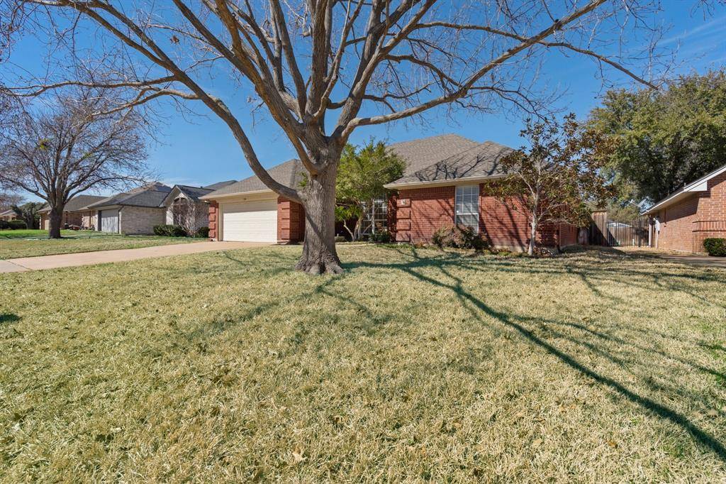 Burleson, TX 76028,129 Sunny Meadows Drive