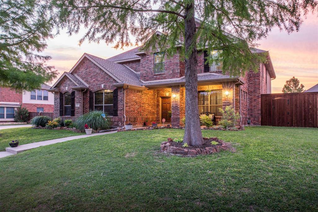 Murphy, TX 75094,611 Chalk Hill Lane