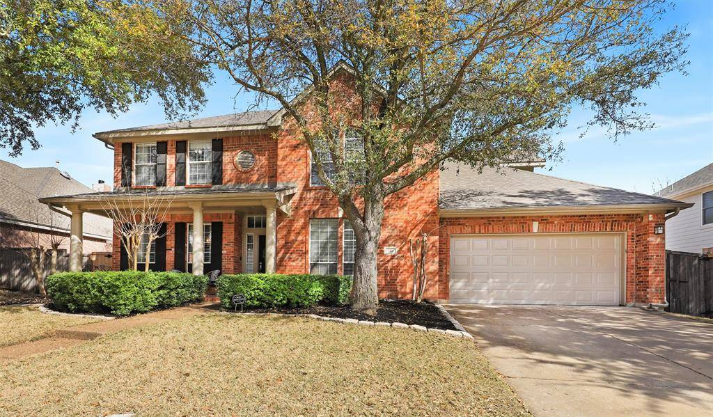 Mckinney, TX 75072,221 Prism Lane