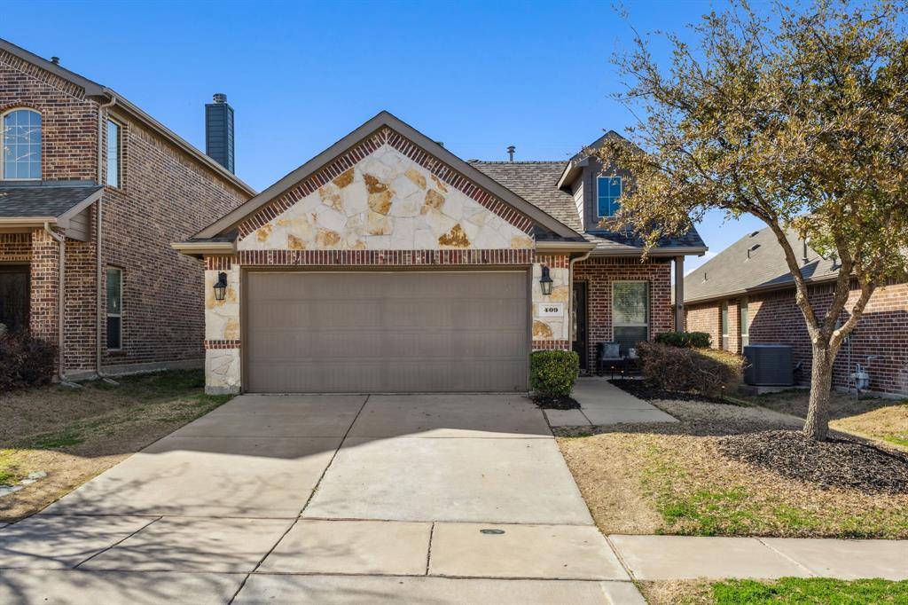 Mckinney, TX 75071,409 Black Bass Road