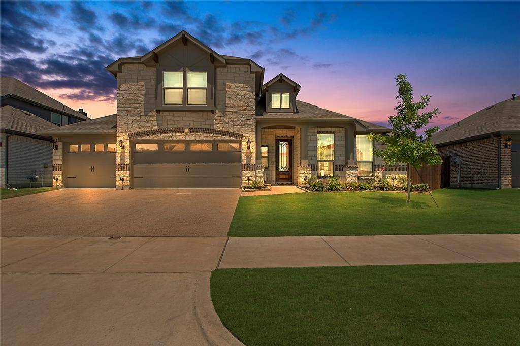 Melissa, TX 75454,3605 Laurel Valley Lane