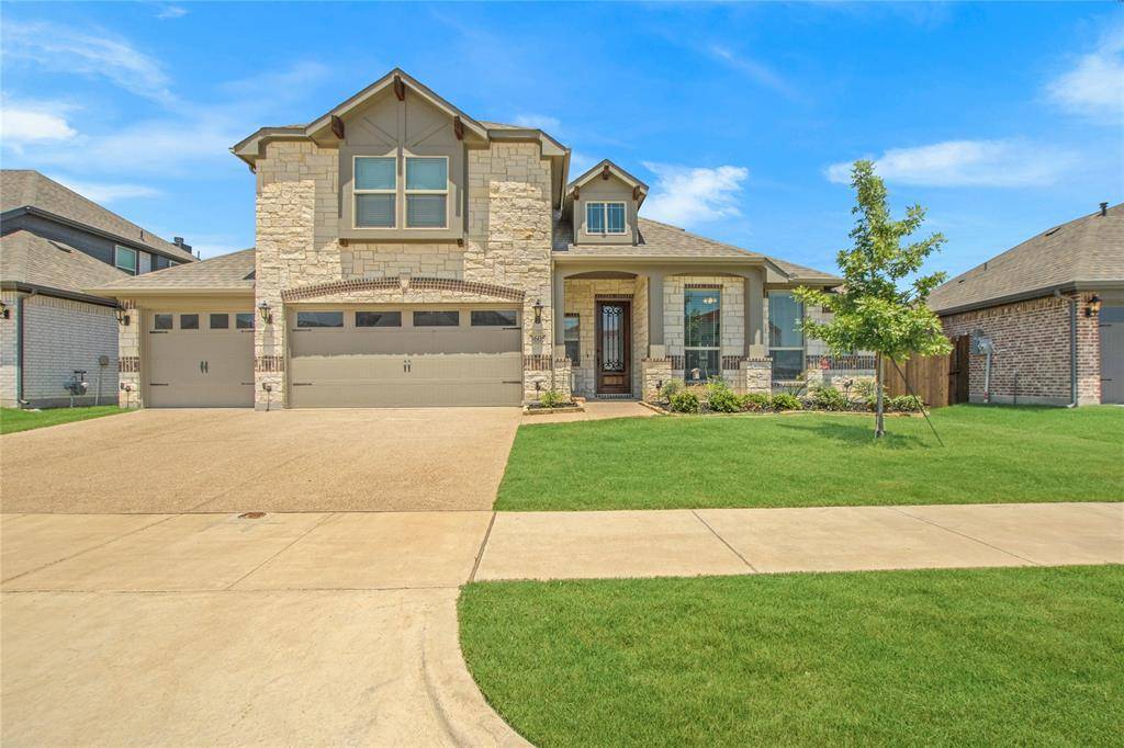 Melissa, TX 75454,3605 Laurel Valley Lane