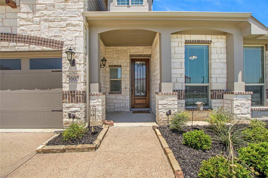 Melissa, TX 75454,3605 Laurel Valley Lane