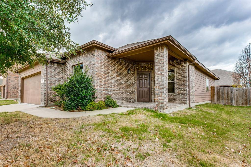 Fort Worth, TX 76052,616 Rio Bravo Drive