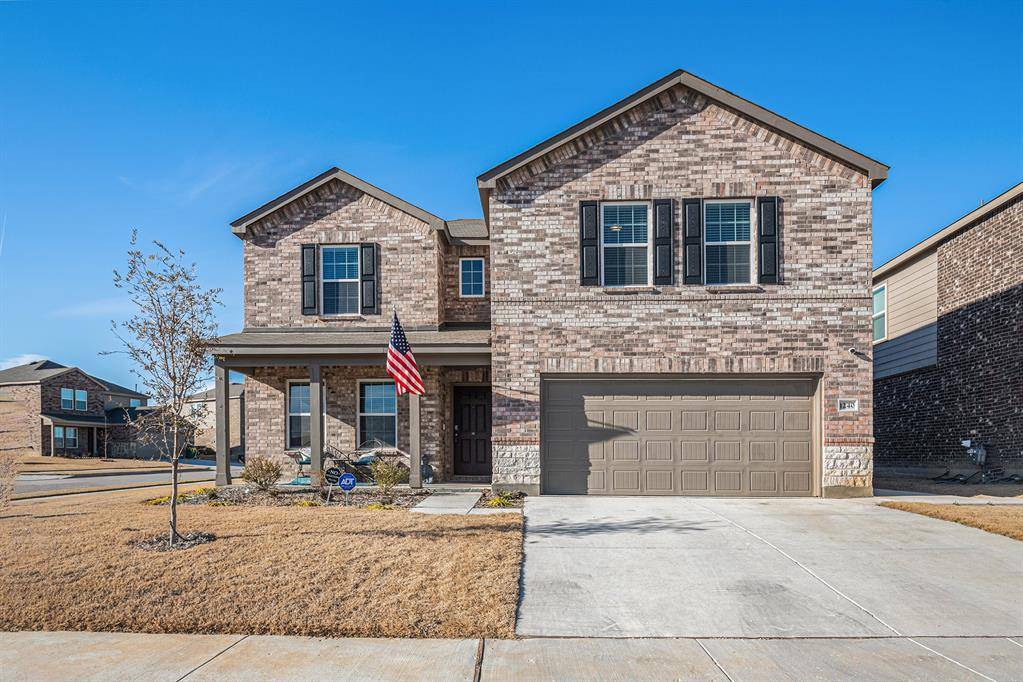 Haslet, TX 76052,1240 Viscount Street