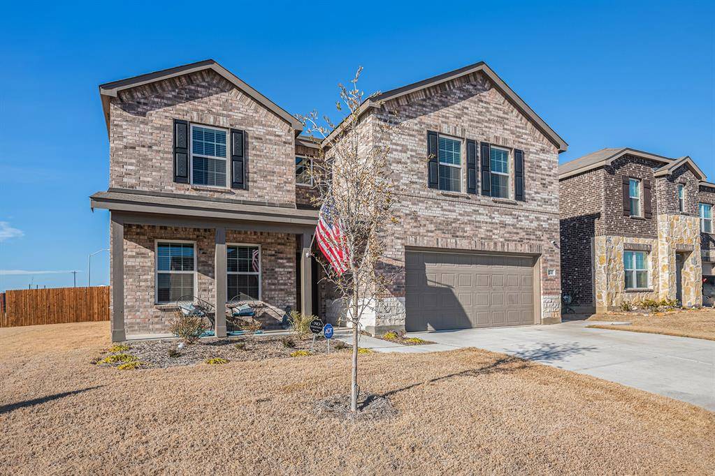 Haslet, TX 76052,1240 Viscount Street