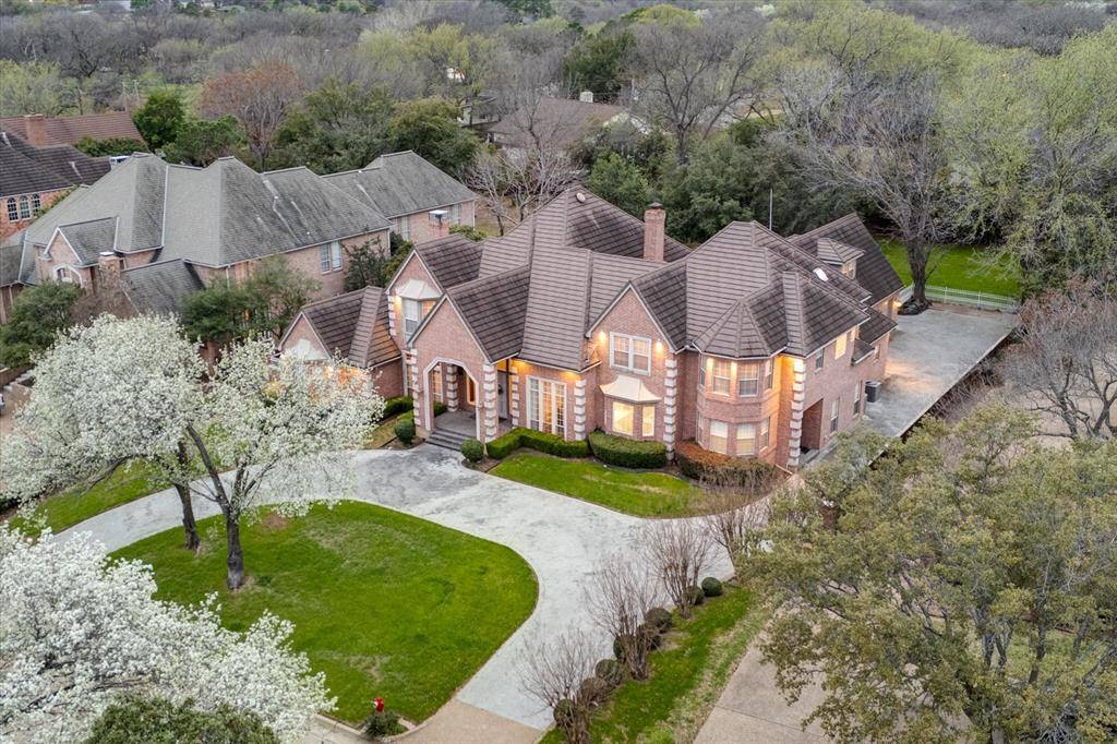 Colleyville, TX 76034,4504 Lakeside Drive