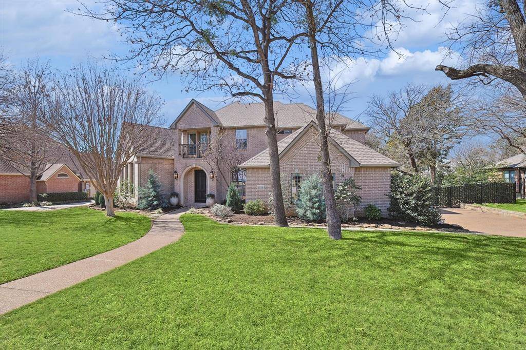 Highland Village, TX 75077,3315 Northwood Drive