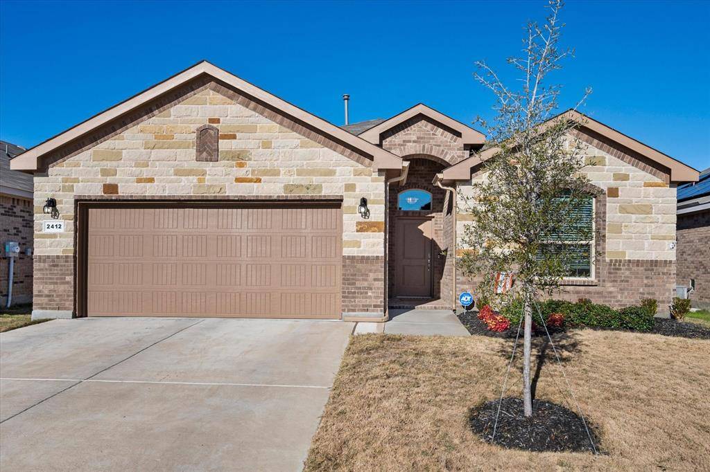 Weatherford, TX 76087,2412 Moon Ranch Drive