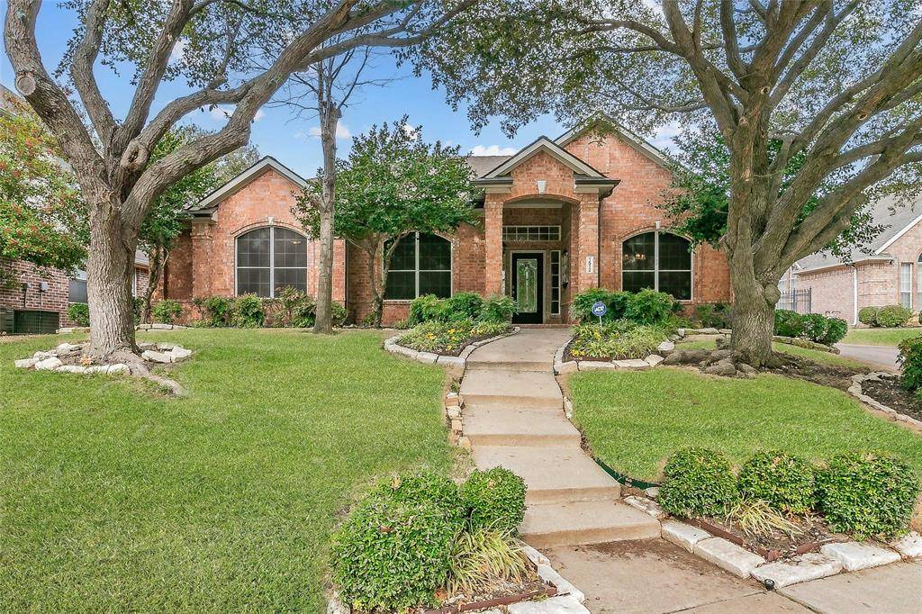 Keller, TX 76248,1512 Briar Meadow Drive