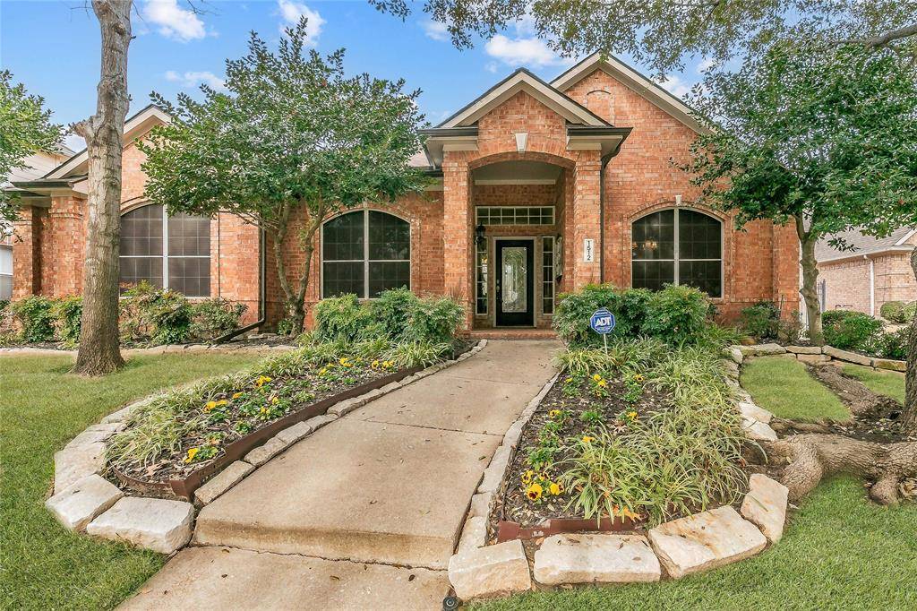 Keller, TX 76248,1512 Briar Meadow Drive