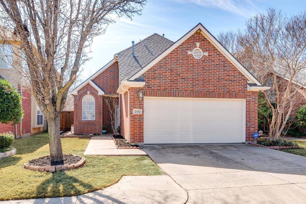 Bedford, TX 76022,2332 Leafy Glen Court