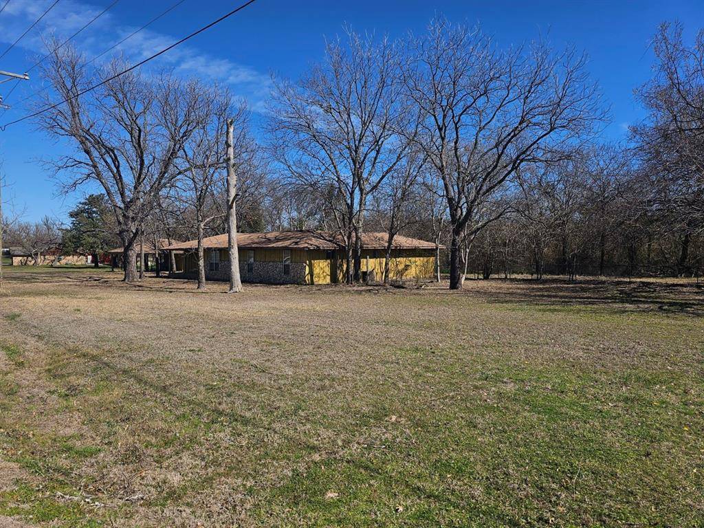 Springtown, TX 76082,233 S Spring Branch Trail