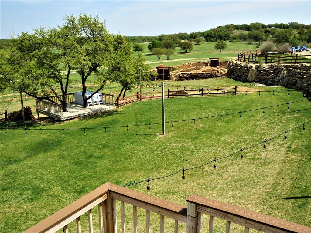 Brownwood, TX 76801,Lot 247 Feather Bay Drive