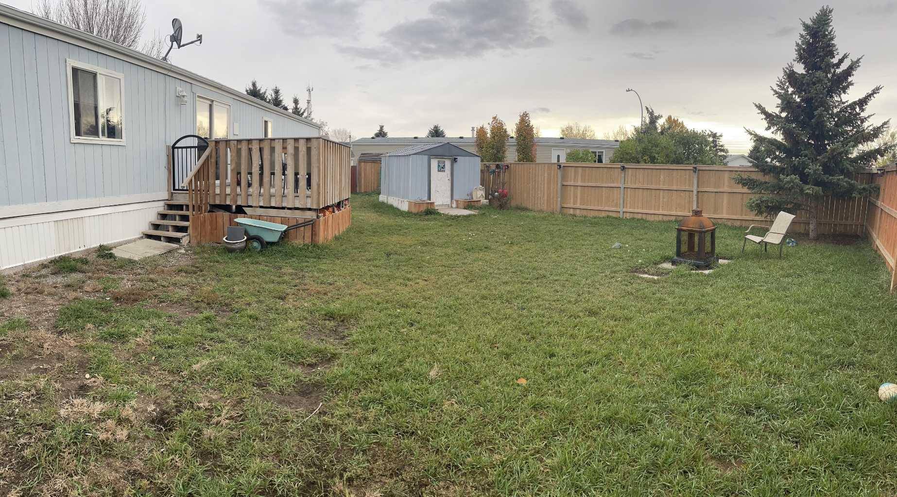 High River, AB T1V 1J9,443 Homestead TRL SE