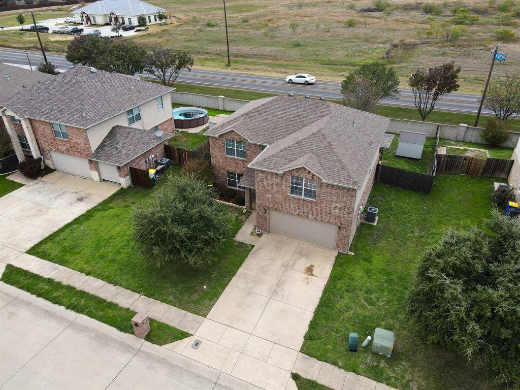 Krum, TX 76249,1618 Palomino Lane