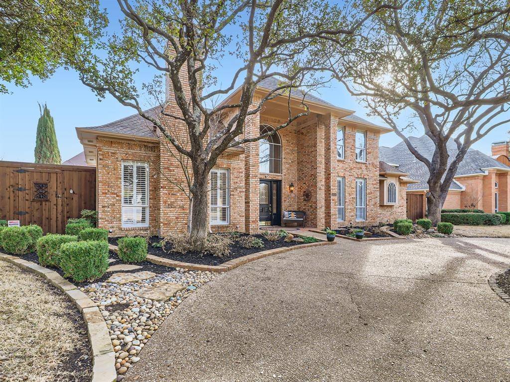 Plano, TX 75024,4636 Adrian Way