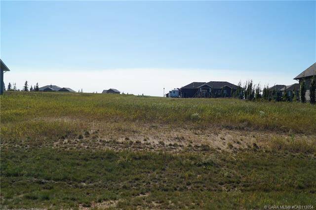 Rural Ponoka County, AB T4J 1R3,220 Sand Belt DR