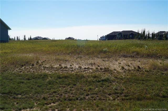 Rural Ponoka County, AB T4J 1R3,220 Sand Belt DR