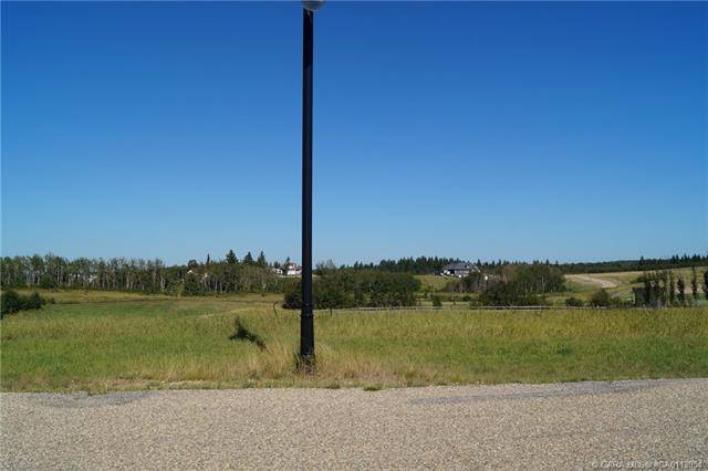 Rural Ponoka County, AB T4J 1R3,220 Sand Belt DR