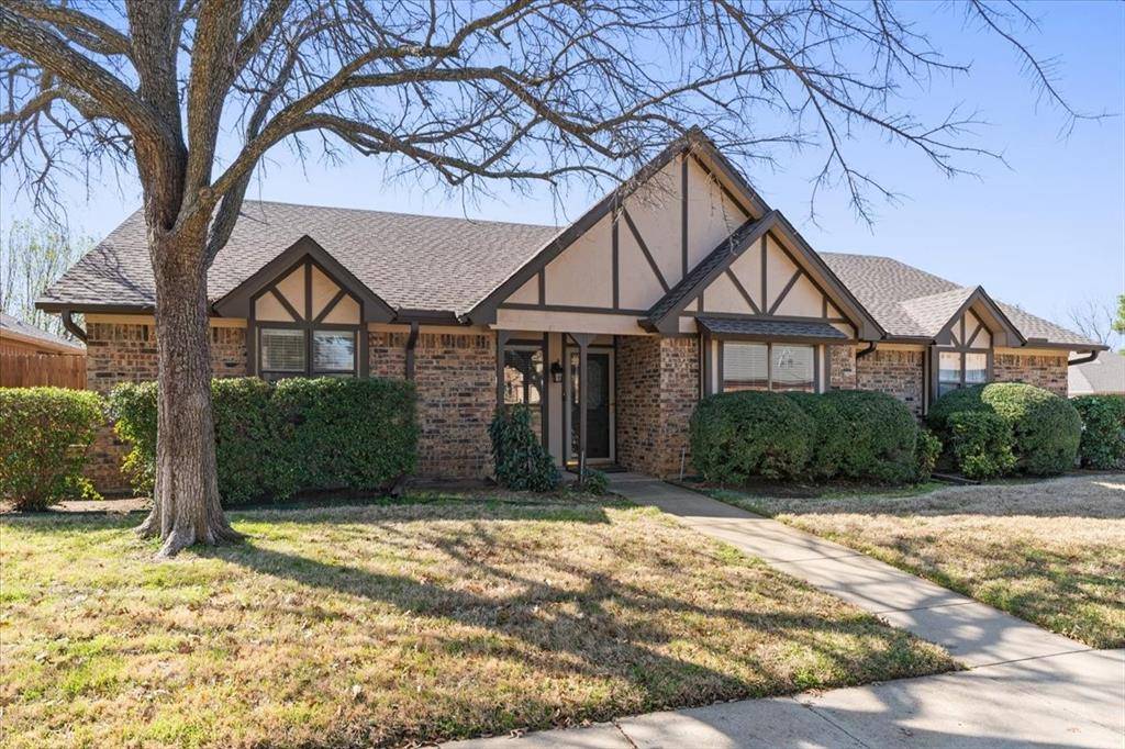 Bedford, TX 76021,1400 Country Meadows Drive