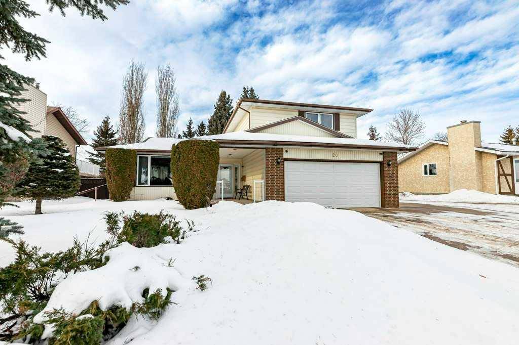 Red Deer, AB T4R 1J3,20 Barrett DR