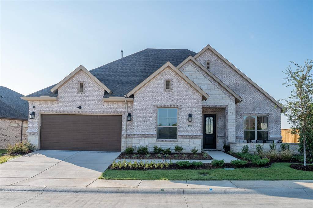 Prosper, TX 75078,4330 Valencia Drive