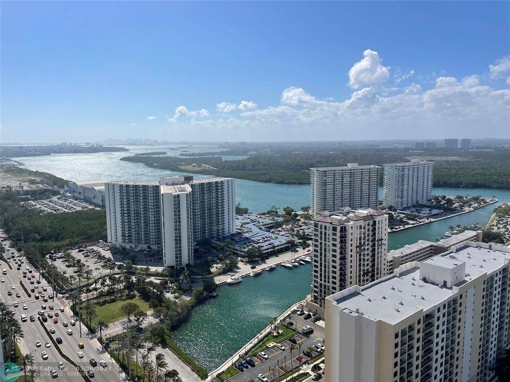 Sunny Isles Beach, FL 33160,16001 Collins Ave #3004