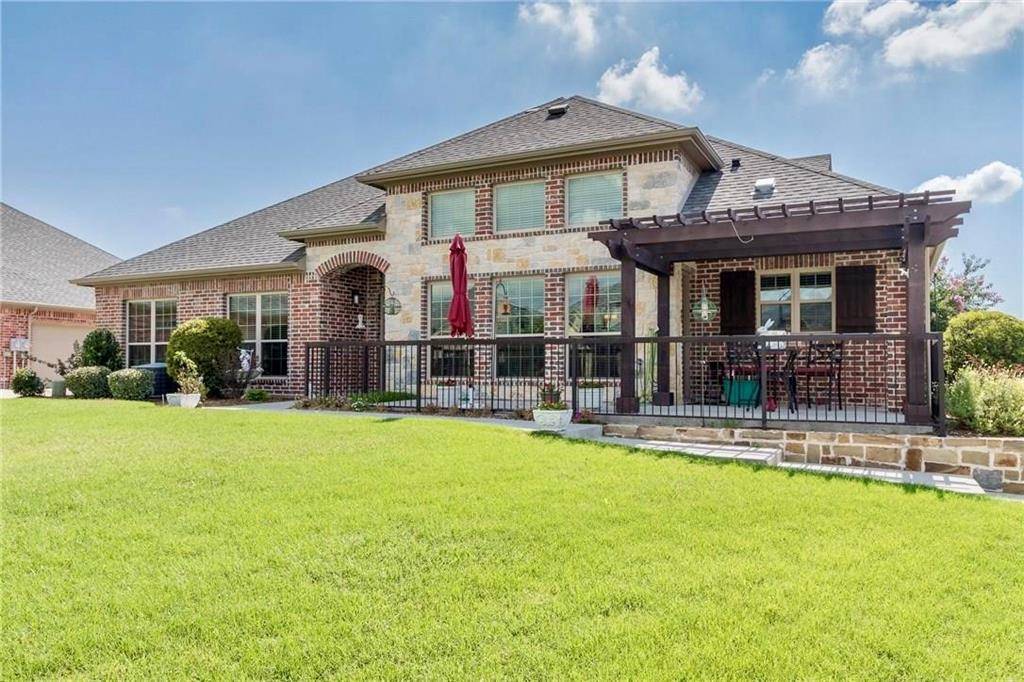 Fairview, TX 75069,5674 Orchard Parkway