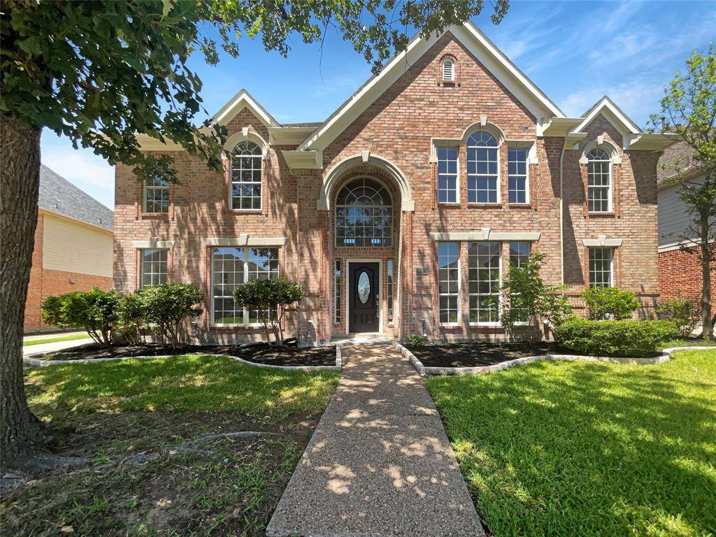 Plano, TX 75093,5821 Dorset Drive