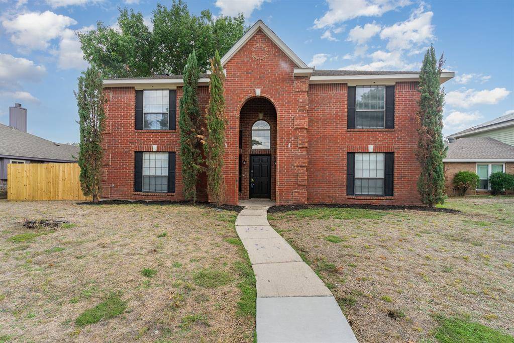 Plano, TX 75023,6725 Biltmore Place