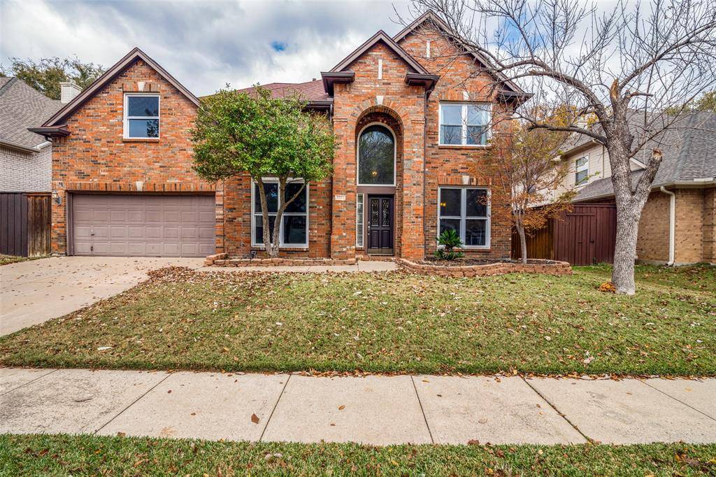 Flower Mound, TX 75028,2224 Beechwood Lane