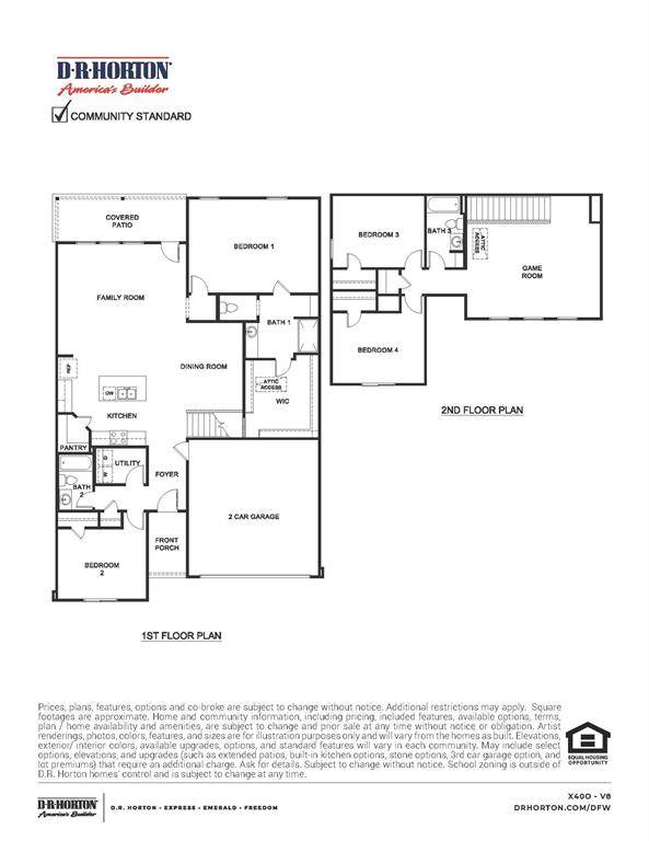 Josephine, TX 75189,221 Rigging Ring Way