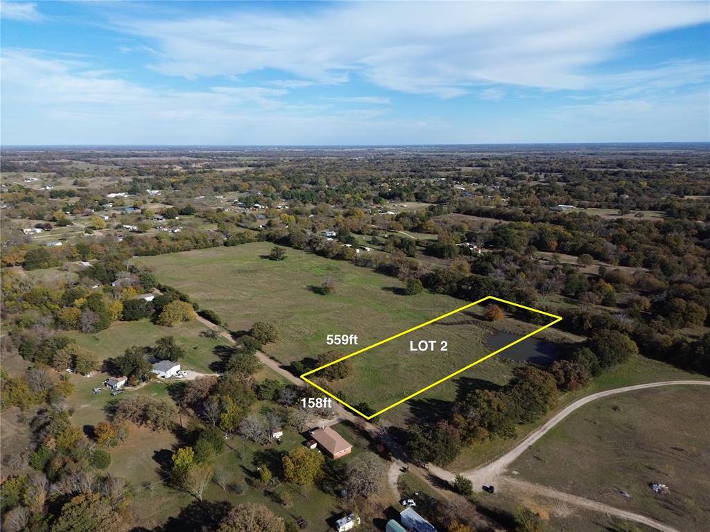 Terrell, TX 75160,LOT 2 Co Road 316B