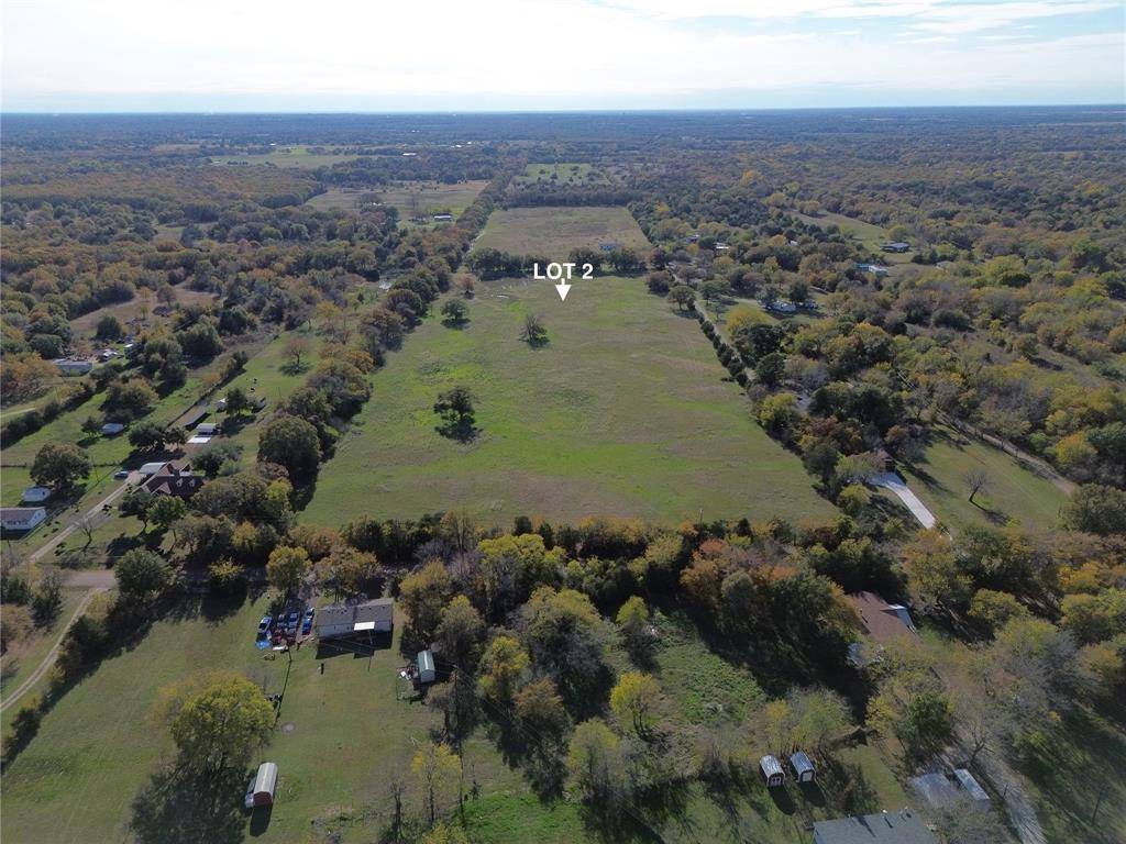 Terrell, TX 75160,LOT 2 Co Road 316B