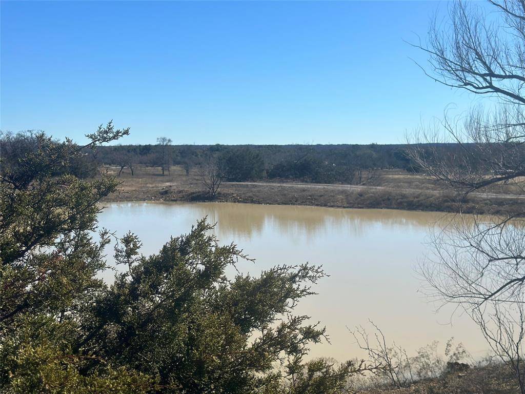 Santo, TX 76472,Tract B New Salem Road