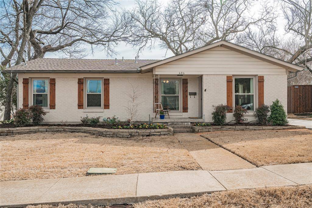 Rockwall, TX 75087,406 Munson Street