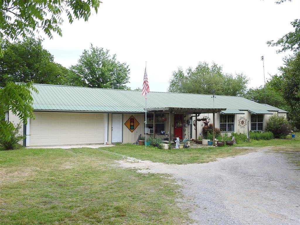 Ravenna, TX 75476,350 S Main Street