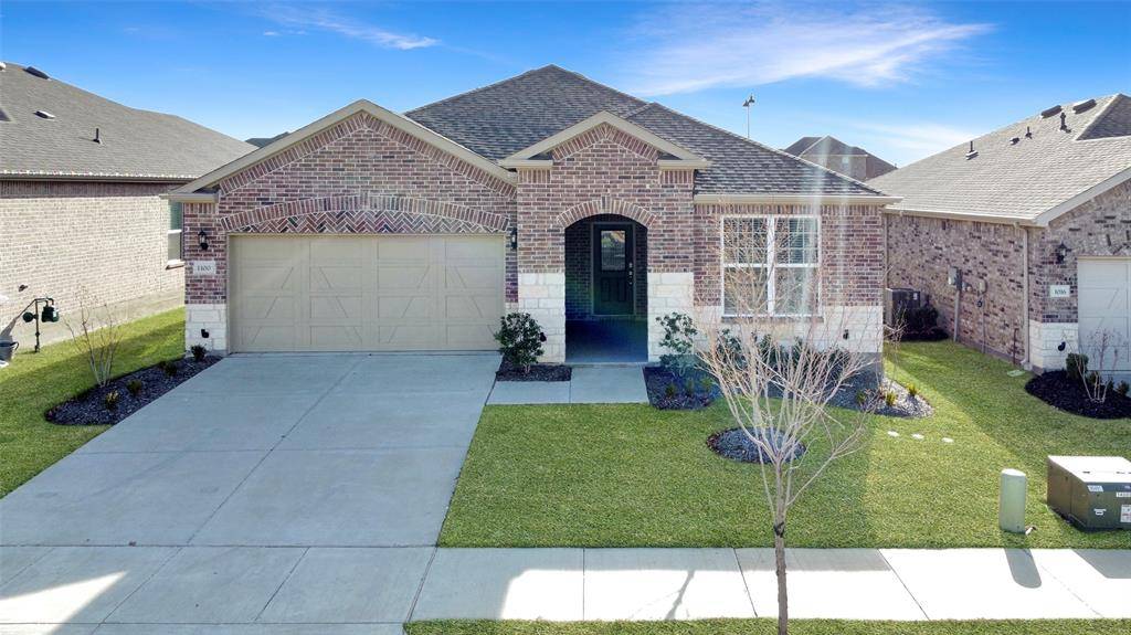 Little Elm, TX 76227,1100 Freedom Lane