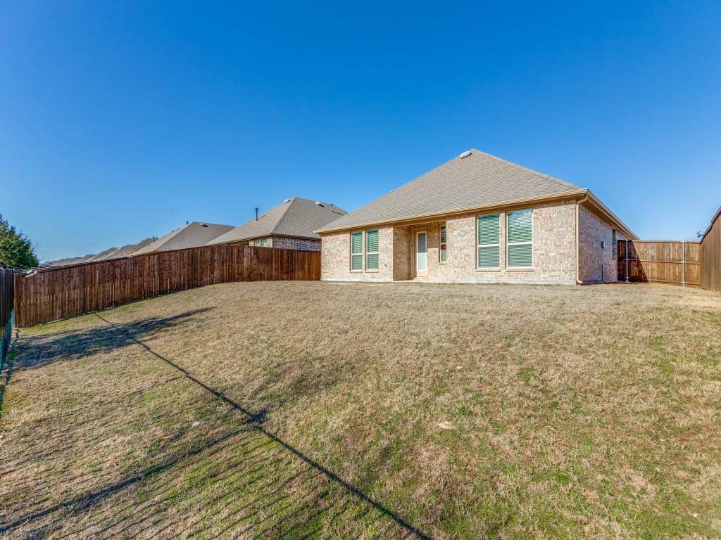 Anna, TX 75409,1604 Elizabeth Street