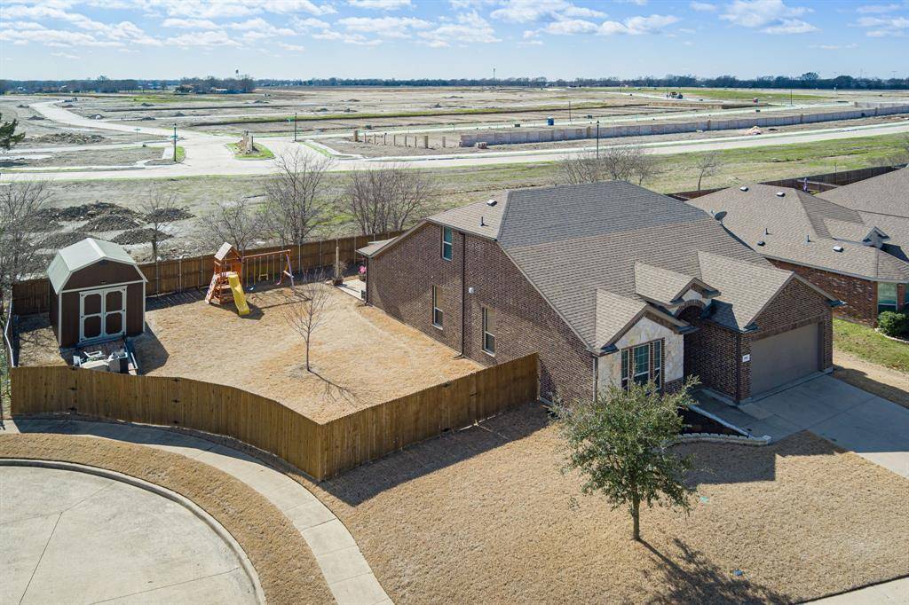 Anna, TX 75409,700 Elm Grove