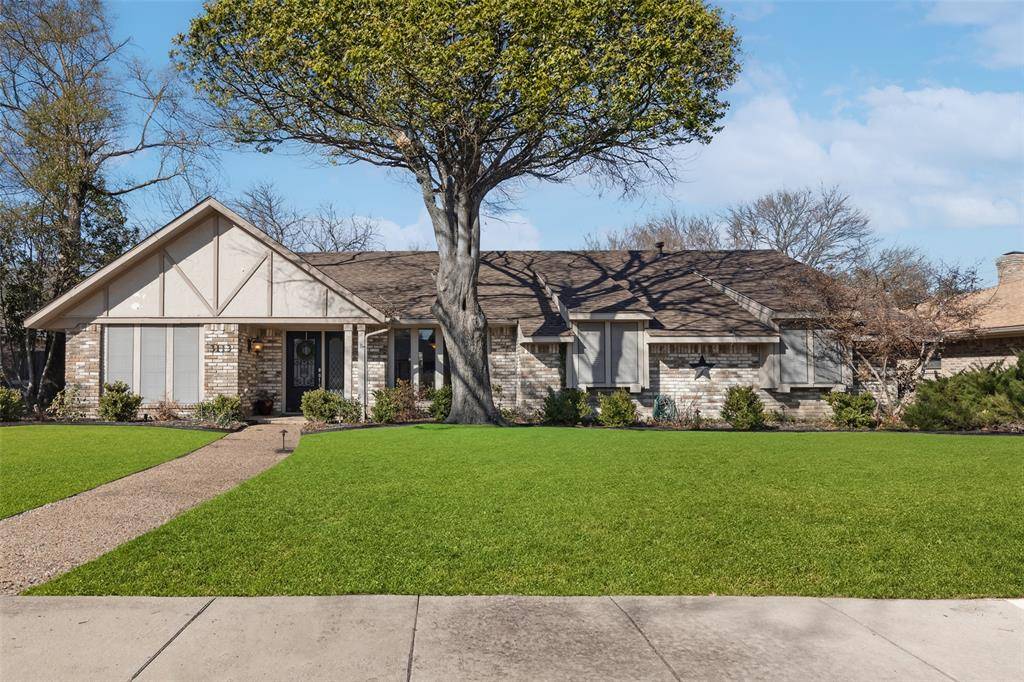 Plano, TX 75075,3113 Brookshire Drive