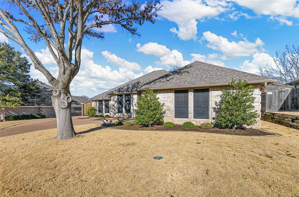 Fort Worth, TX 76132,6913 Meadowside Road S