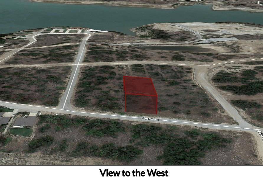 Brownwood, TX 76801,00000 Kelli Lane